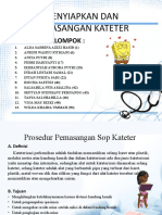 Presentasi KDM KELOMPOK