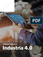 MITPE-brochure-Certificado Profesiona en Industria 4.0