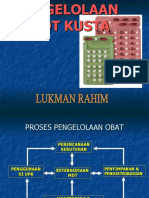 Pengisian Permintaan Obat