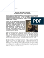 Muhammad Hilmi Irsyad - F2401221004 - Penugasan Asistensi PAI 1