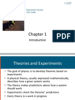 1st Quarter General Physics 1 Master PDF