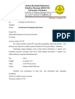 Surat Peminjaman Audit 39