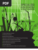 Shsat handbook 2016 2017 printable