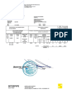 Interpipe SCH STD A672M