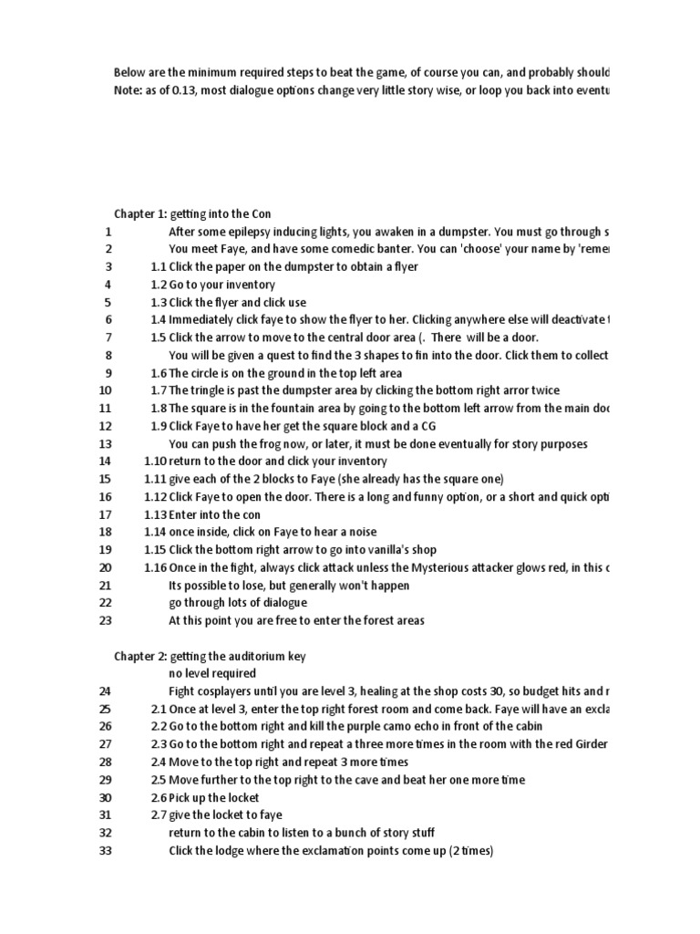 Con Quest Guide1 PDF