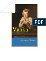 Vanka by Anton Chekhov Book PDF