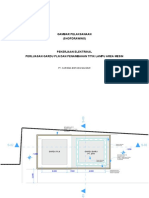 shopdrawing Gardu DPA