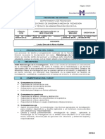 E258 Metodología de La Investigación 2016