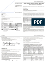 Vazyme Manual de Utilizare Test Antigen Nazofaringian 1 Buc