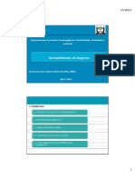 Contabilidade de Seguros Actualizado