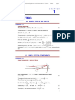 Sample For Solution Manual Fundamentals of Photonics 3rd Edition by Bahaa Saleh and Malvin Carl Teich