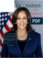 Vice President Kamala Harris