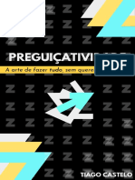 Preguiçatividade Ebook