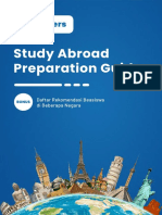 Study Abroad Preparation Guide 2022
