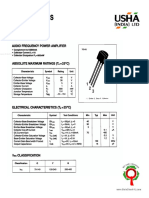 datasheet