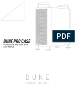 Dune User Manual NOV 18
