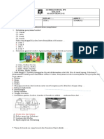 Lembar Kerja Ips