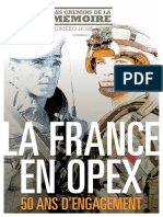 France 50 Ans D27opex