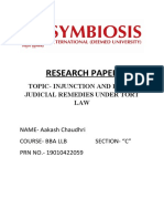 Aakash Research Paper