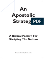 Apostolic Strategy01