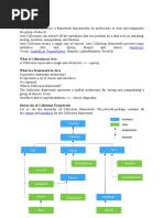 Collections in Java