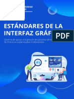 Estándares de Diseño