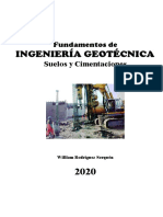 Engenharia Geotecnica