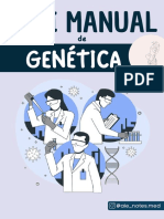 GENÉTICA