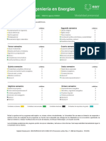 Carrera en Ingenieria en Energias Presencial