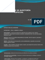 Presentacion Auditoria Especial