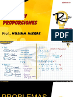 01 - RAZONES Y PROPORCIONES (Paralelo)