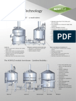 Schulz Brewhouse Technology 2