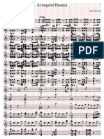 Partitura