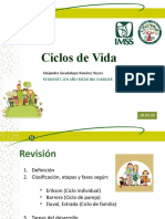 Ciclo VItal AGRR