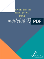 Clase BIM Presupuesto Mamposteria