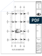 Plano Estructural Hotel-Layout1