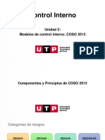 Semana 7 - PPT - Componentes Coso 2013