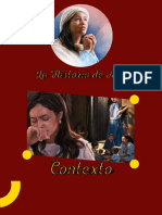 La Historia de Ana