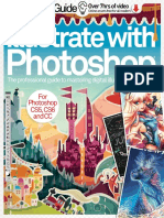 440039019illustrate With Photoshop Genius Guide Volume 6 Revised Edition