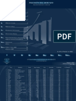 22 02 Boletín Estadístico Febrero 2022