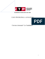 Caso de Empresa A Analizar - La Candelaria