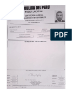 Antecedentes Penales PDF