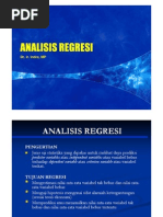 Download Regresi Sederhana by Dewa Gumay SN59331057 doc pdf