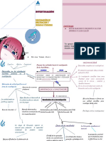 Organizador  ....sobre  importancia de la investigacion (1)