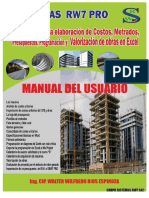 PDF Manual Sistemas Rw7 Pro Compress