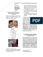 Autorregulación Responsabilidad y Autonomía