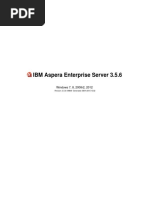 EnterpriseServer_Admin_3.5.6_Windows