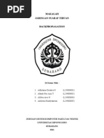 Download Makalah JST Backpropagation by Afandi Nat SN59331309 doc pdf