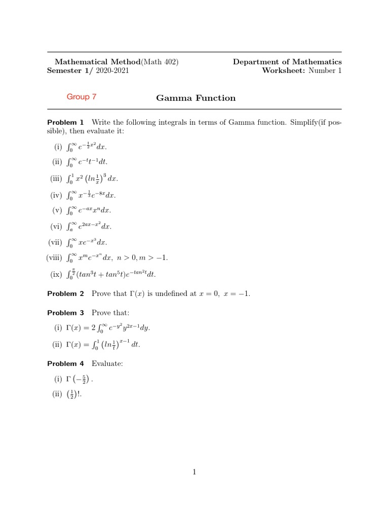 WS Methods 1 | PDF