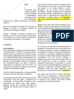 El Conocimiento Humano para Once en PDF